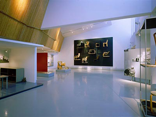 aalto museo