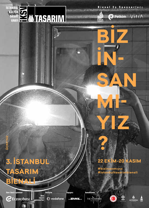 3. İstanbul Tasarım Bienali
