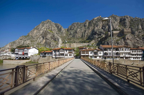 Amasya