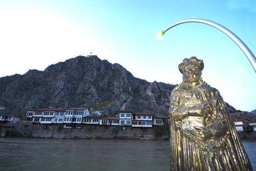 Amasya