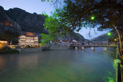 Amasya