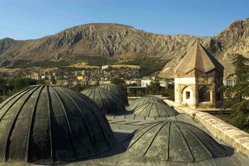 Amasya