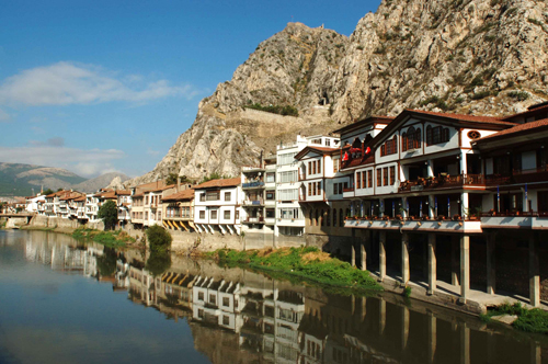 Amasya