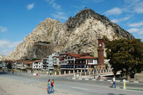 Amasya