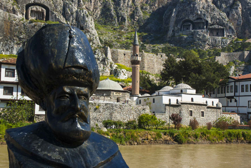 Amasya