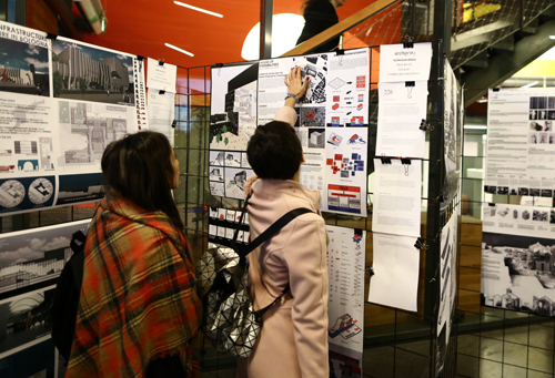 Archiprix Türkiye 2016