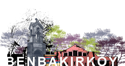 B.E.N. Bakırköy: Bakırköy Etkinlik Noktası Ulusal Öğrenci Mimari Fikir Projesi Yarışması