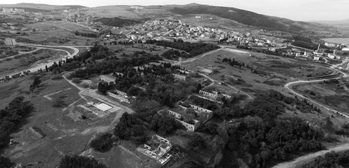 Bandırma Tasarım Parkı Yarışması