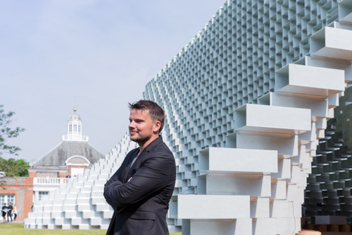 Bjarke Ingels