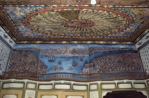 Çakırağa Konağı, Birgi