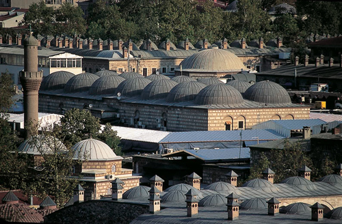 Bursa
