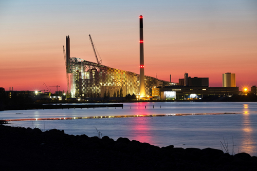 Amager Bakke