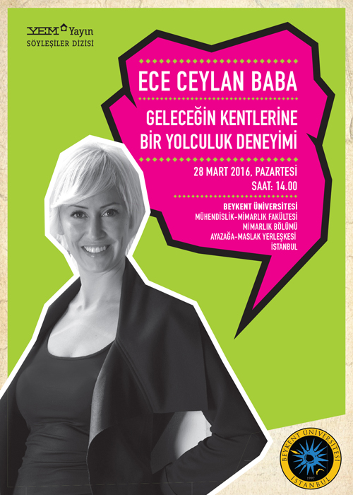 Ece Ceylan Baba