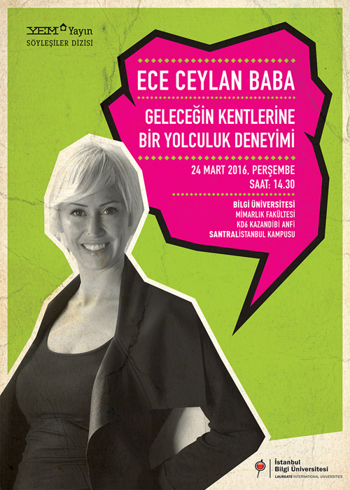 Ece Ceylan Baba