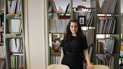Merve Pınar Boyacıoğlu