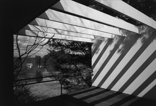 Mimar Evleri 1 / Walter Gropius