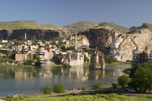 Hasankeyf Antik Kenti