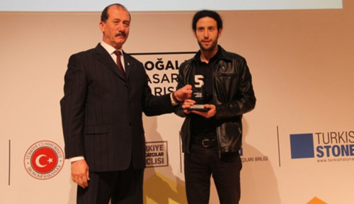 Ali Kahyaoğlu, Barış Taşlık