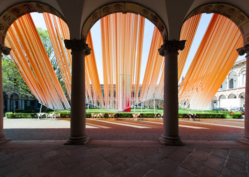 invisible border mad installation salone de mobile milan 2016 2