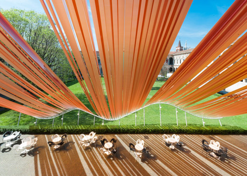 invisible border mad installation salone de mobile milan 2016-3