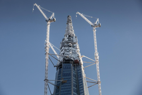 Lakhta Center