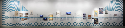Liman, İstanbul Modern