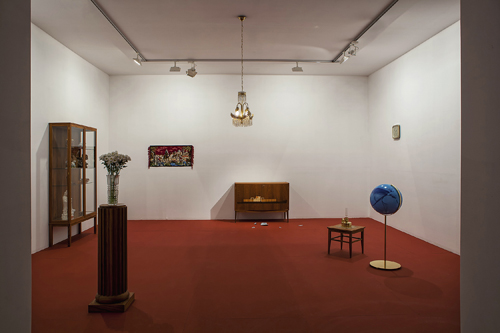 Liman, İstanbul Modern