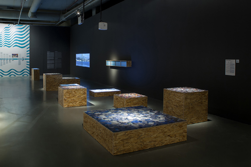 Liman, İstanbul Modern