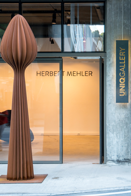 Herbert Mehler