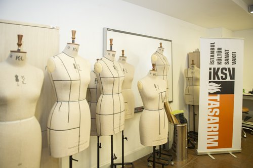 Moda Tasarımında Sürdürülebilirlik