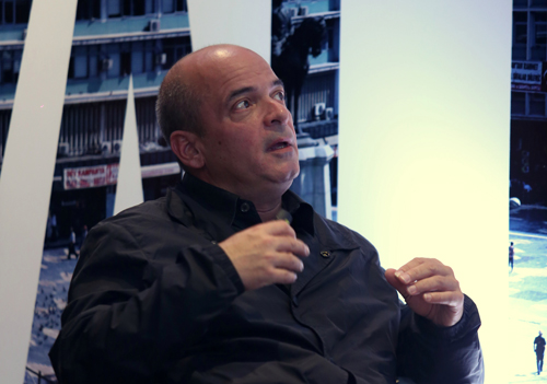 Murat Tabanlıoğlu