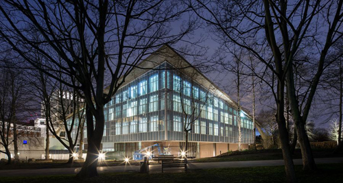 new design museum-london