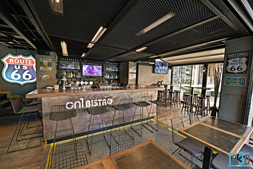 On1 Bistro