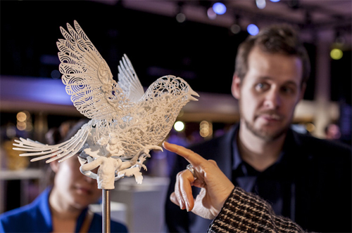 3D Printshow İstanbul