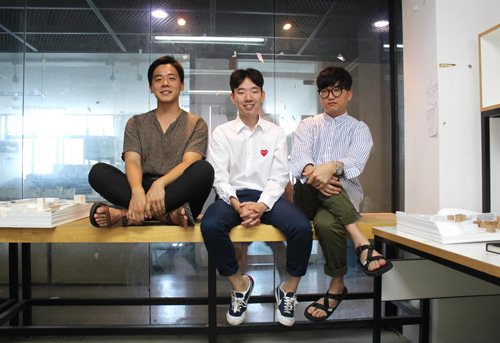 Kwang Hoon Lee, Hyuk Sung Kwon, Yu Min Park