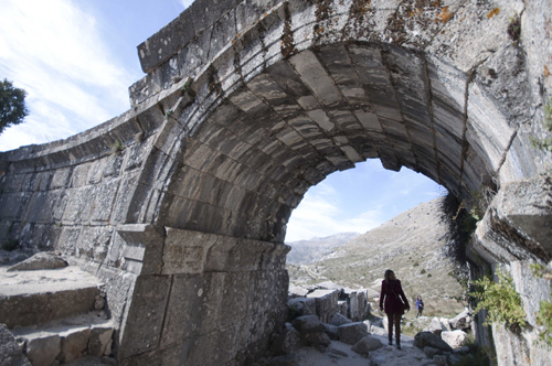 Sagalassos