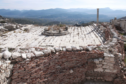Sagalassos