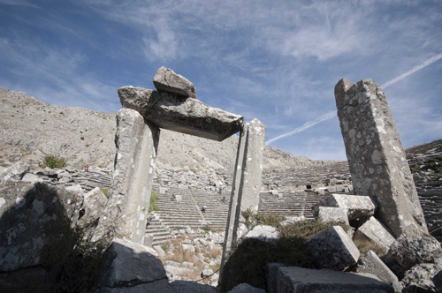 Sagalassos