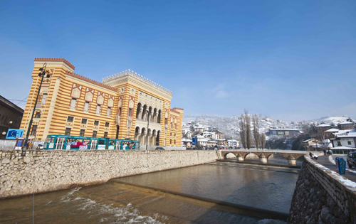 Saraybosna