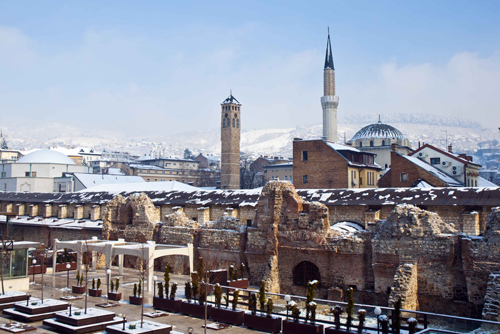 Saraybosna