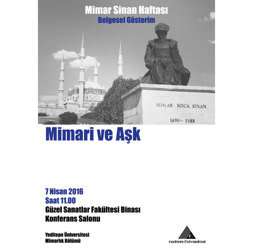 Mimar Sinan