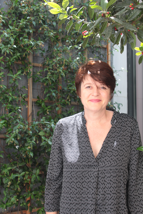 stefanieburkle