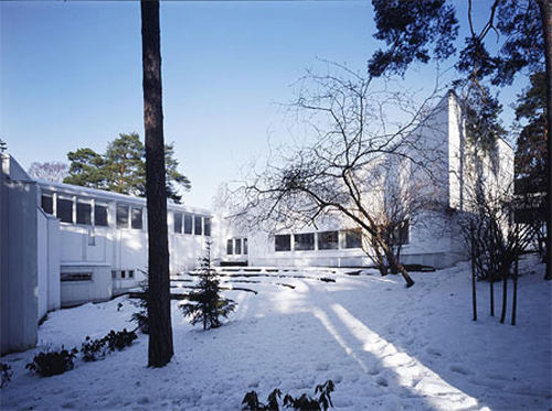 studio aalto