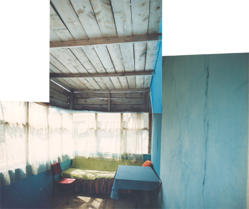 Oda, A One Room Dwelling For The 21st Century