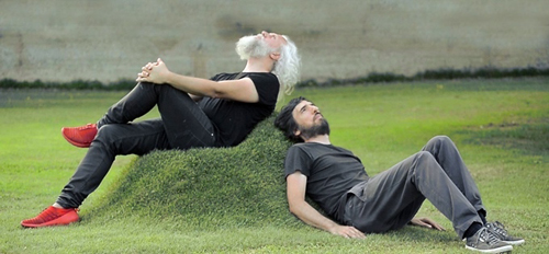 TERRA, Studio Nucleo