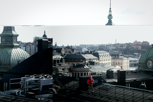tuukka ervasti rooftop hiking