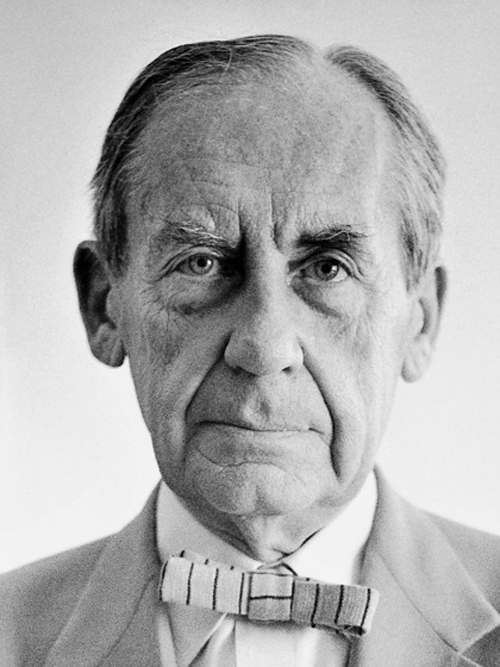 Mimar Evleri 1 / Walter Gropius
