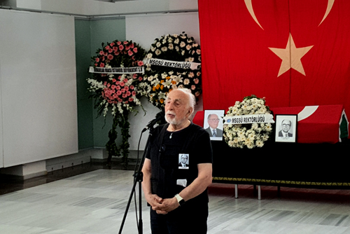 Yılmaz Zenger