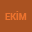 Ekim